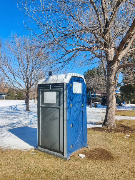 Portable Restroom Servicing (Cleaning and Restocking) in Chapin, SC